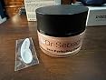Dr Sebagh Skin Perfecting Cream (1.7 fl oz) - Lightweight Water-Based Moisturizer for Oily Skin - Non Comedogenic Face Moisturizer - Mattifying Hydrating Face Cream with Vitamin B5 & Glycerin