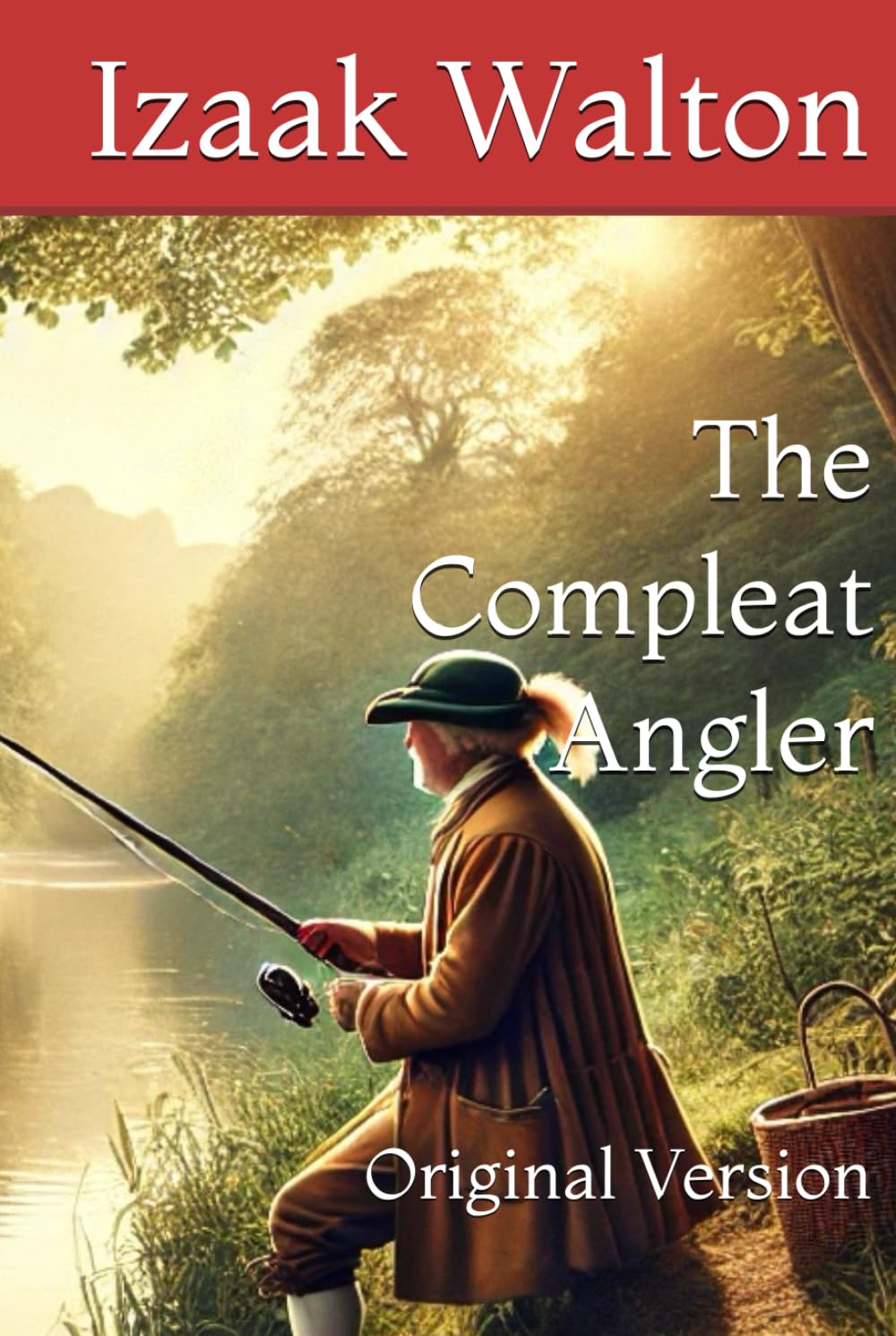 The Compleat Angler: Original Version