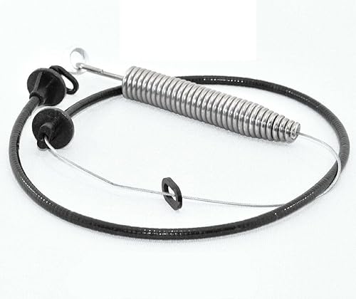 Replacement Engagement Cable Fits MTD TROYBILT CUB Cadet 946-04092 746-04092