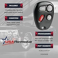 Vista 3 de Sirve para un KOBLEAR1XT.