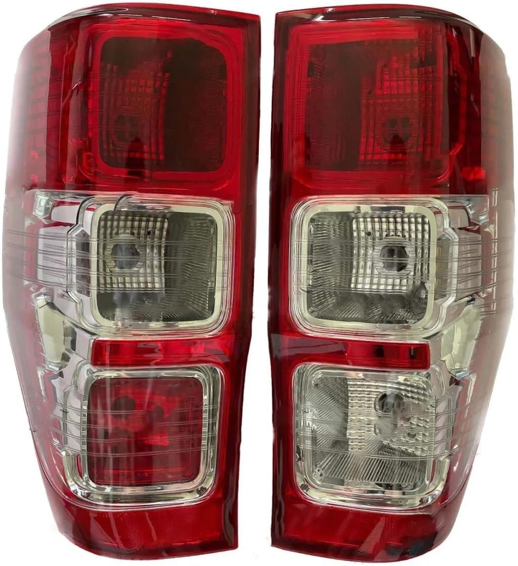 For Ford For Ranger 2015 2016 2017 2018 Rear Tail Light Lamp Taillight (Left)