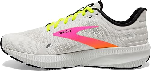 Vista 4 de Brooks - Tenis de correr Launch 9 neutros para hombre