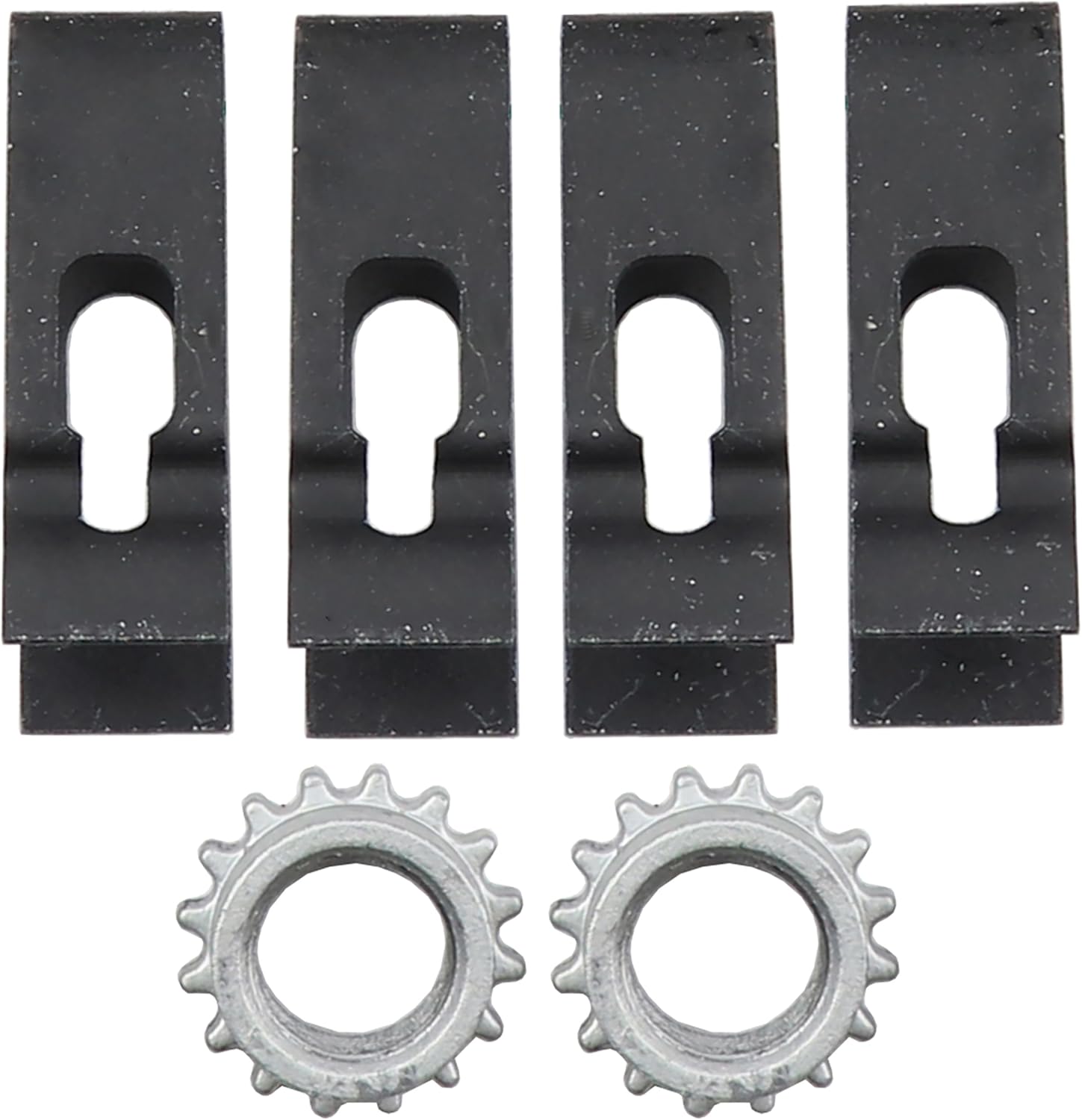 Beck/Arnley 084-1668 Emergency Brake Shoe Hardware