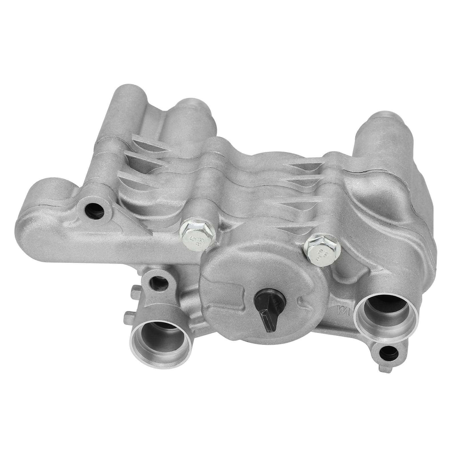 Amazon.com: M MATI Oil Pump Assembly for Honda Rincon 650 680