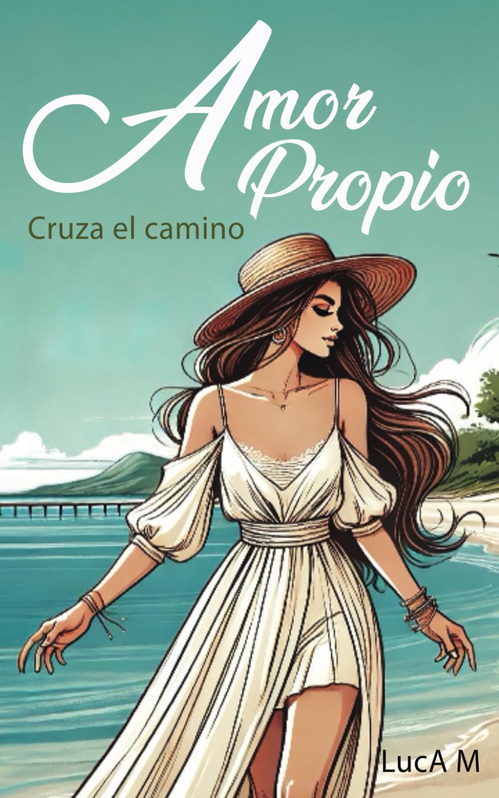 Amor propio libro para mujeres: Cruza el camino hacia la inteligencia emocional, a través del poder de la gratitud sanando heridas y cultivando la autoestima. (Spanish Edition)