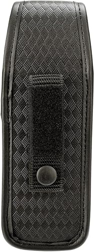 Miniatura 3 de OCMace - Funda de spray para cinturón de servicio con bolsa de spray de pimienta MK3 MK4, funda de transporte de nailon con solapa superior, correa