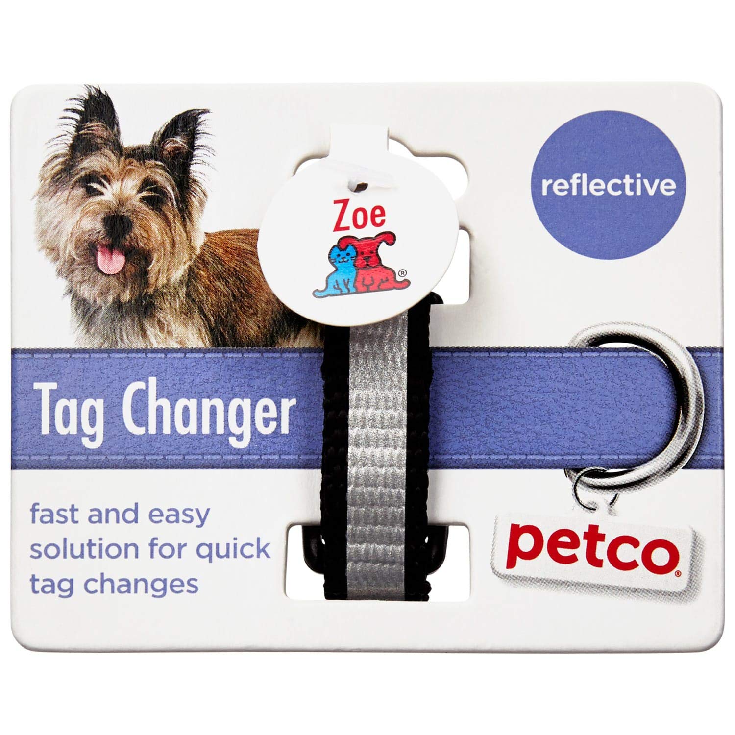 Petco dog collar tags Outlet