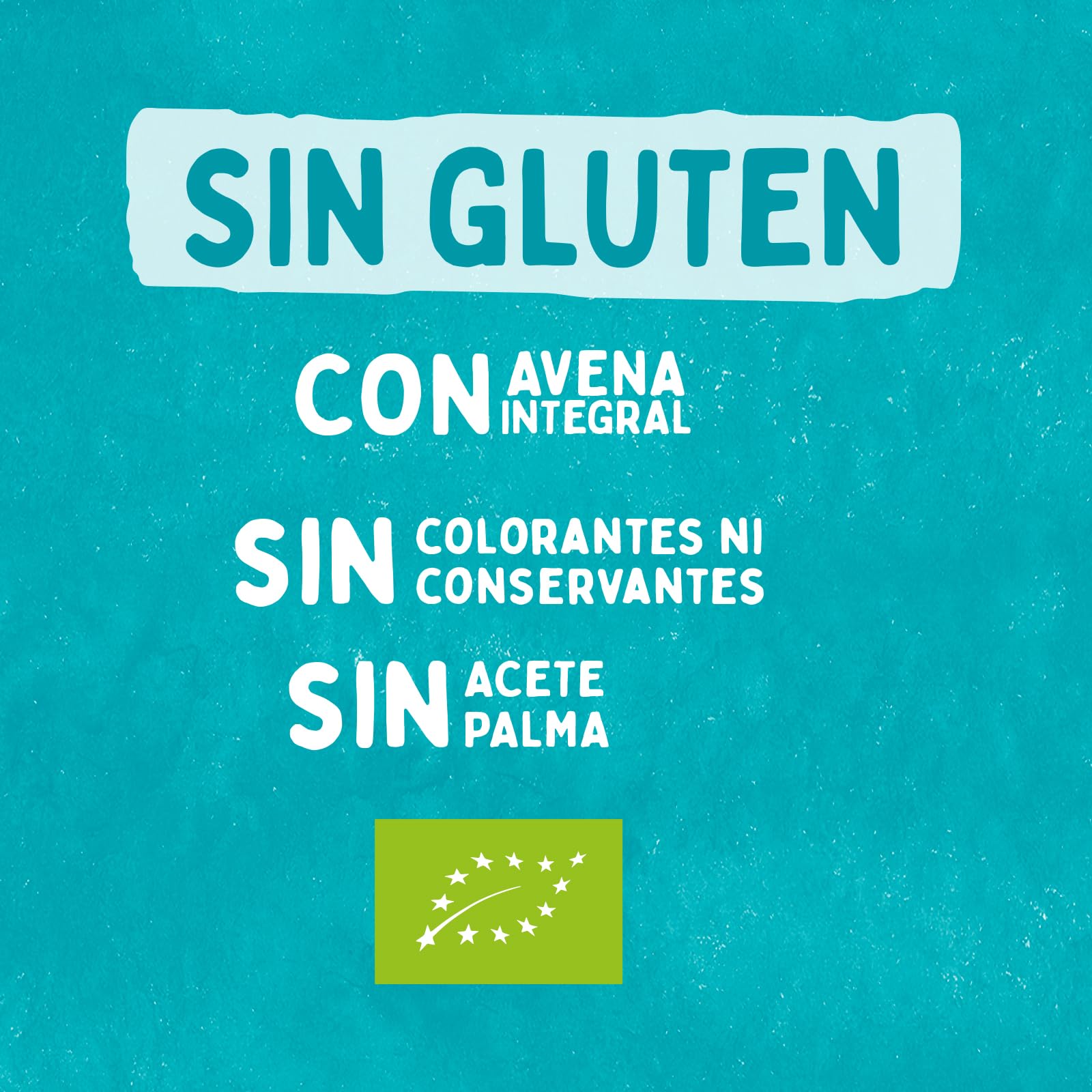 El Granero Integral - Granola con Chocolate y Coco sin Gluten BIO - 350 g - Fuente de Fibra y Nutrientes Esenciales - Mejora la Salud Intestinal - Ideal para el Desayuno - Apto para Veganos