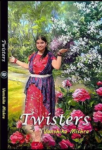 TWISTERS Every Twsited Problem has a Twisted Solution.