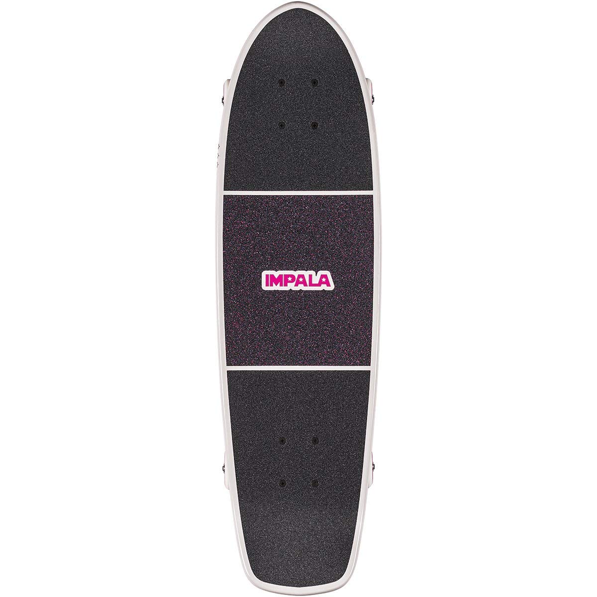 Impala Skate - Skateboard Cruiser Cherub