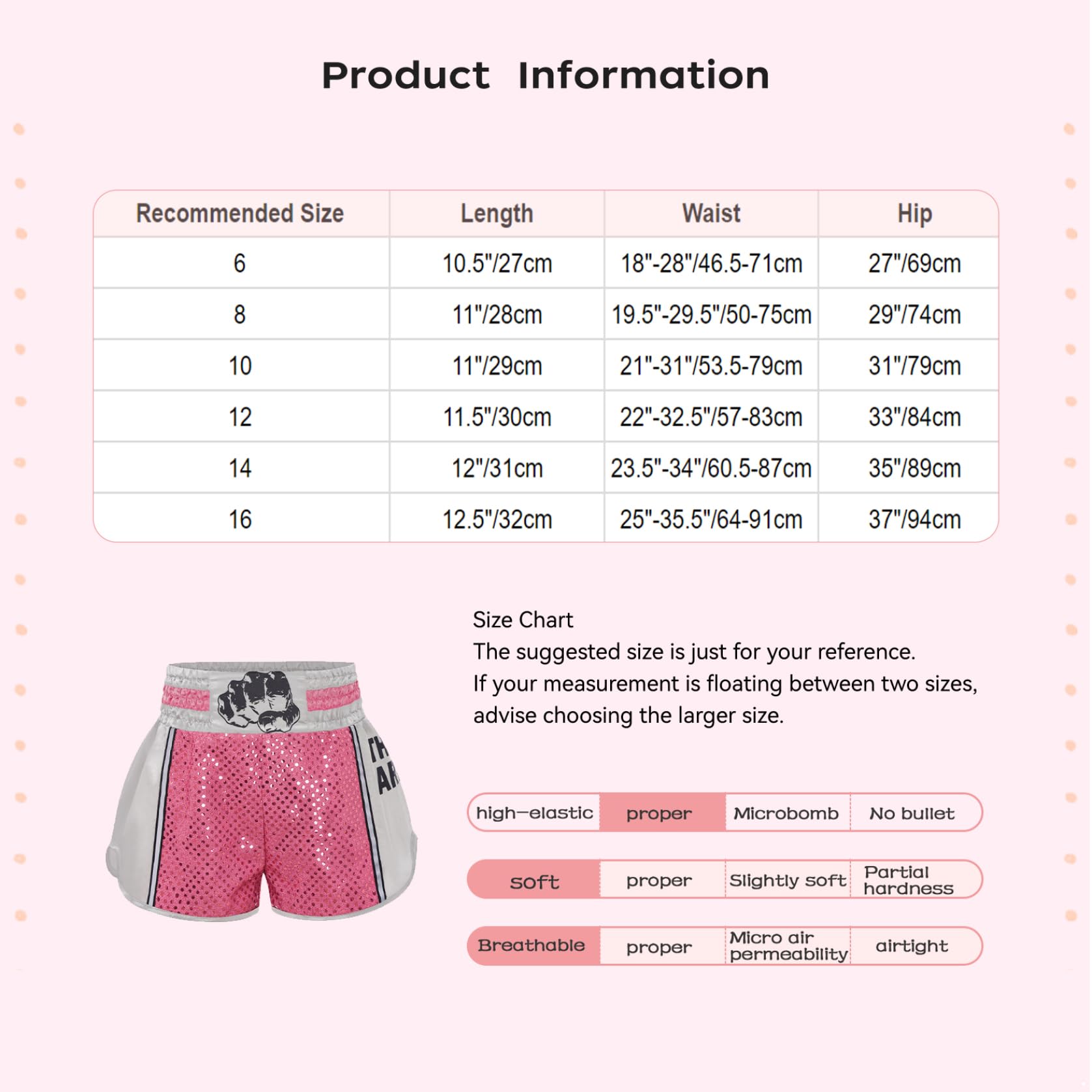 Pantalones cortos de artes marciales para kickboxing, artes marciales, muay thai, boxeador de lucha para niños, pantalones cortos deportivos