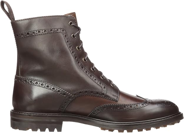 gordon rush wingtip boots