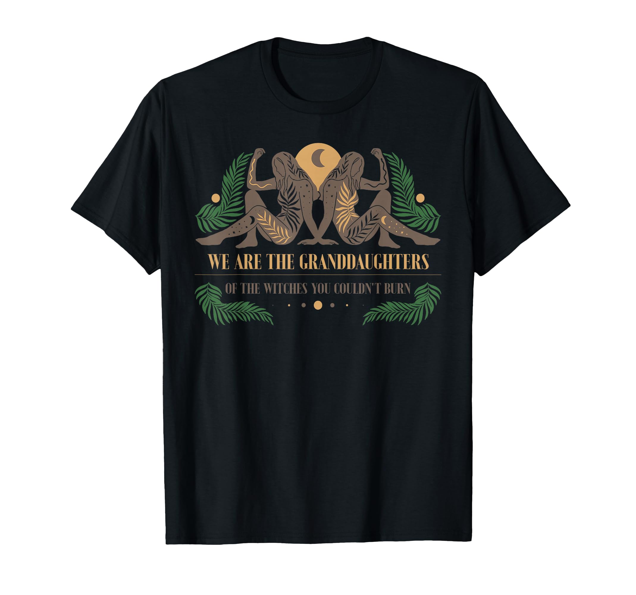 Kleidung mit Designs von Amazon Merch on Demand