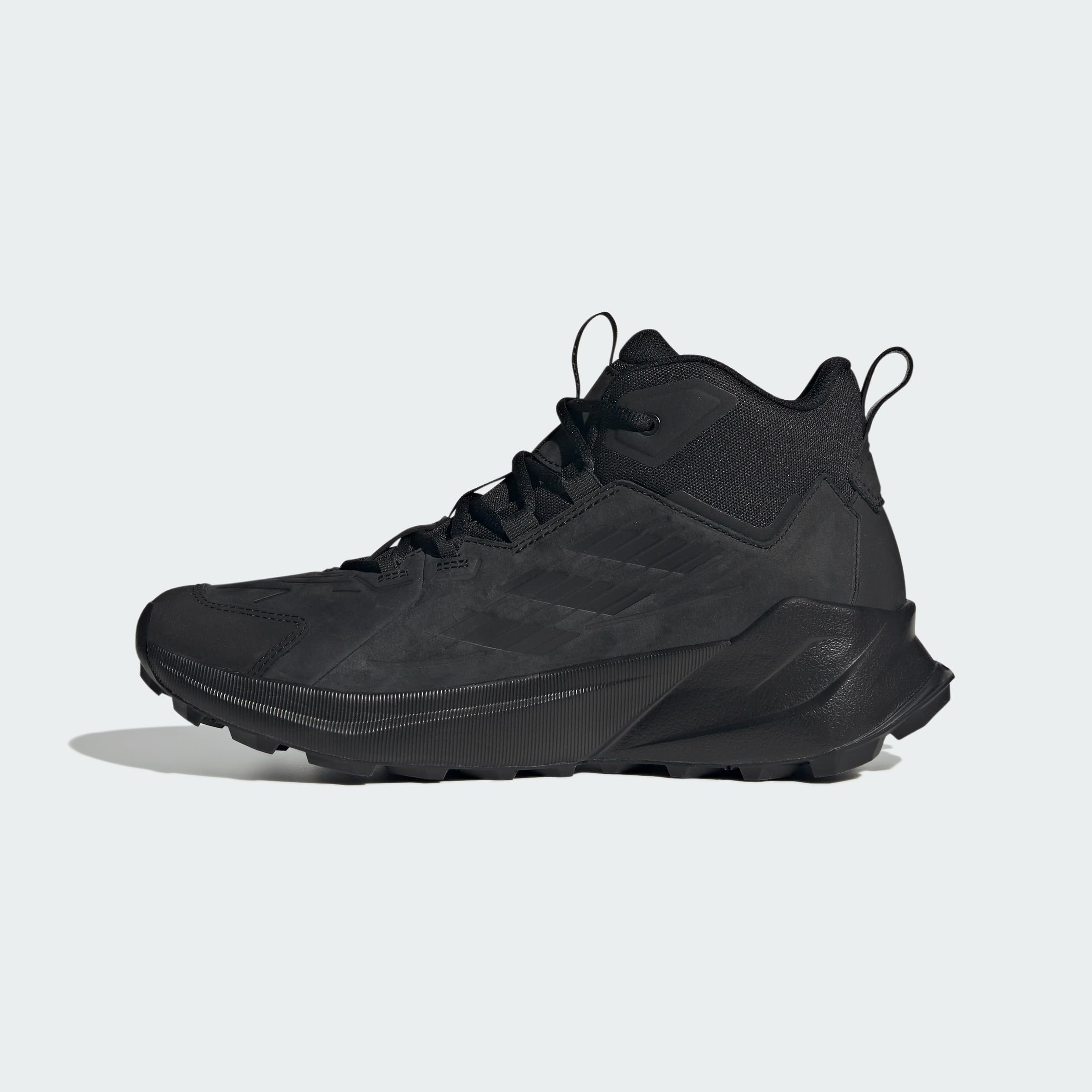 adidas Mężczyźni Terrex Trailmaker 2 Mid Leather HikingButy turystyczne