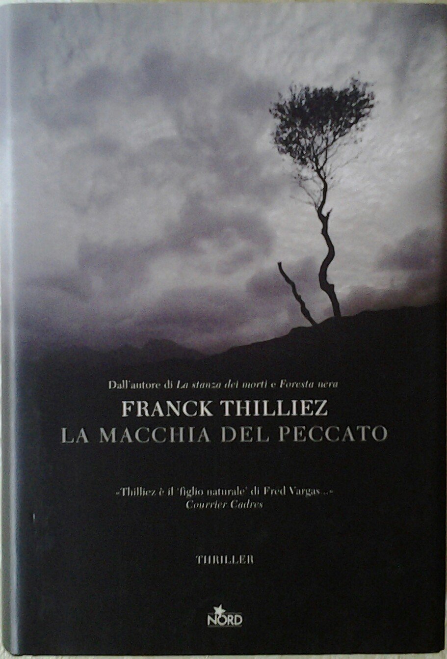 La macchia del peccato
