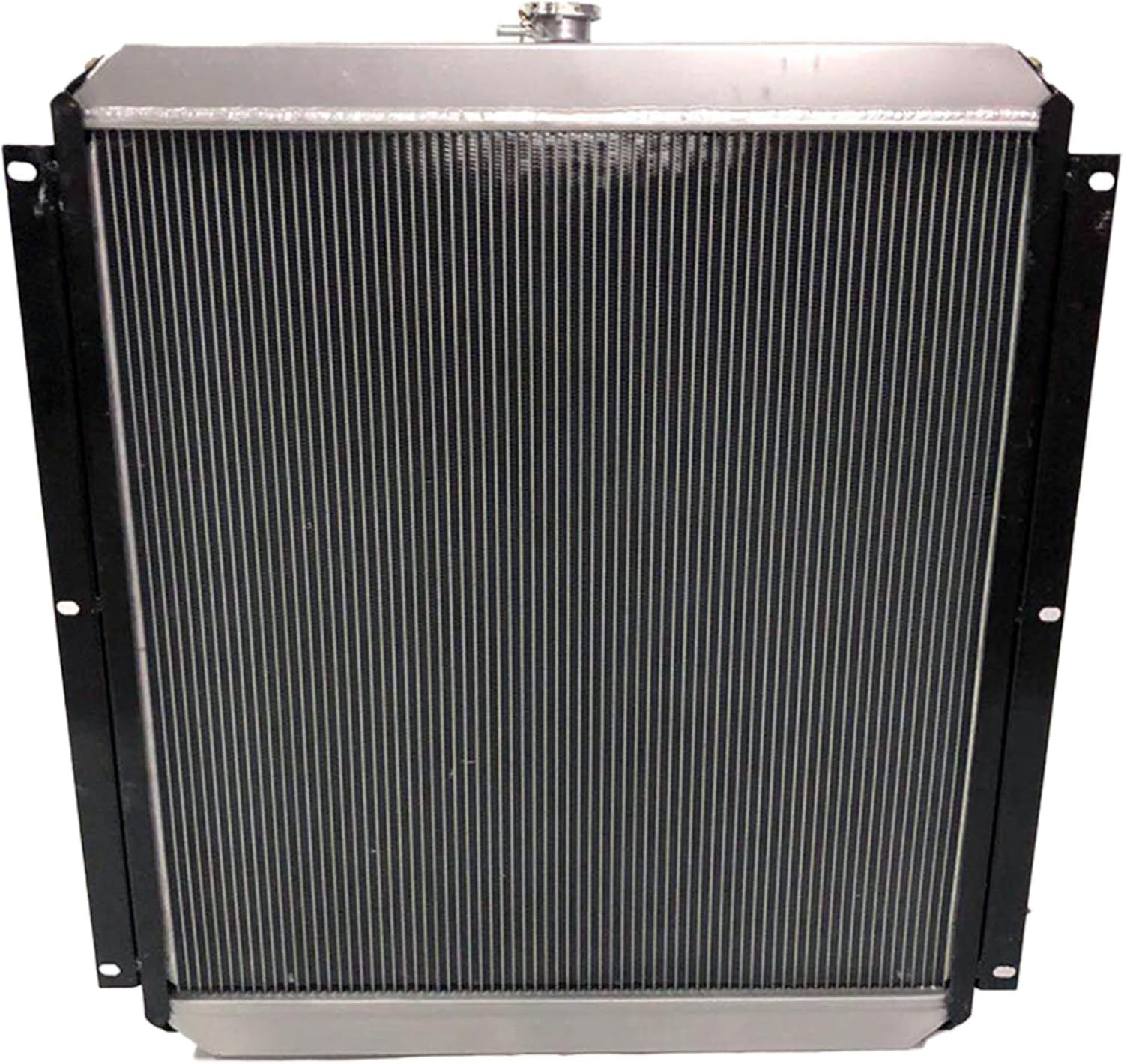 SK200-1 Water tank radiator Fits for KOBELCO SK200-1 Excavator