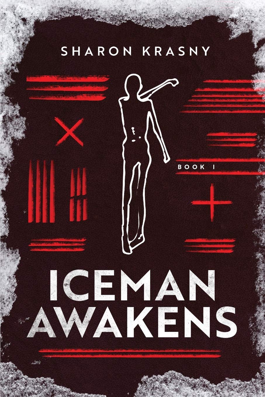 Iceman Awakens