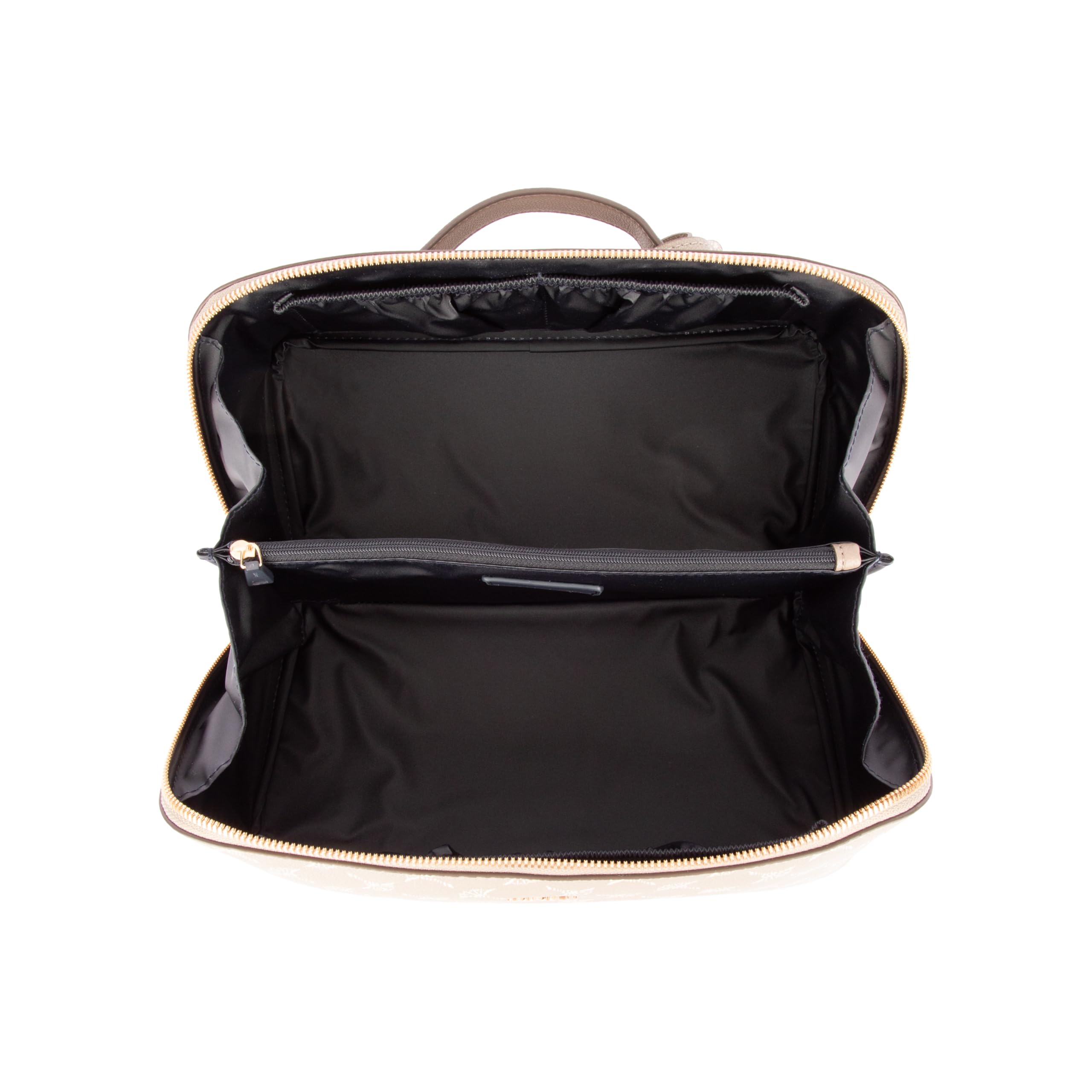 JOOP! Kulturbeutel Cortina 1.0 Zea Washbag Tuffet grau