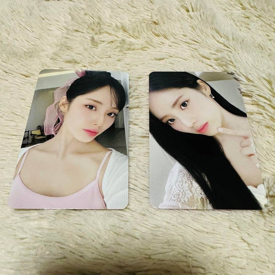 Amazon.co.jp: frs_9 パクジウォン シーズングリーティング