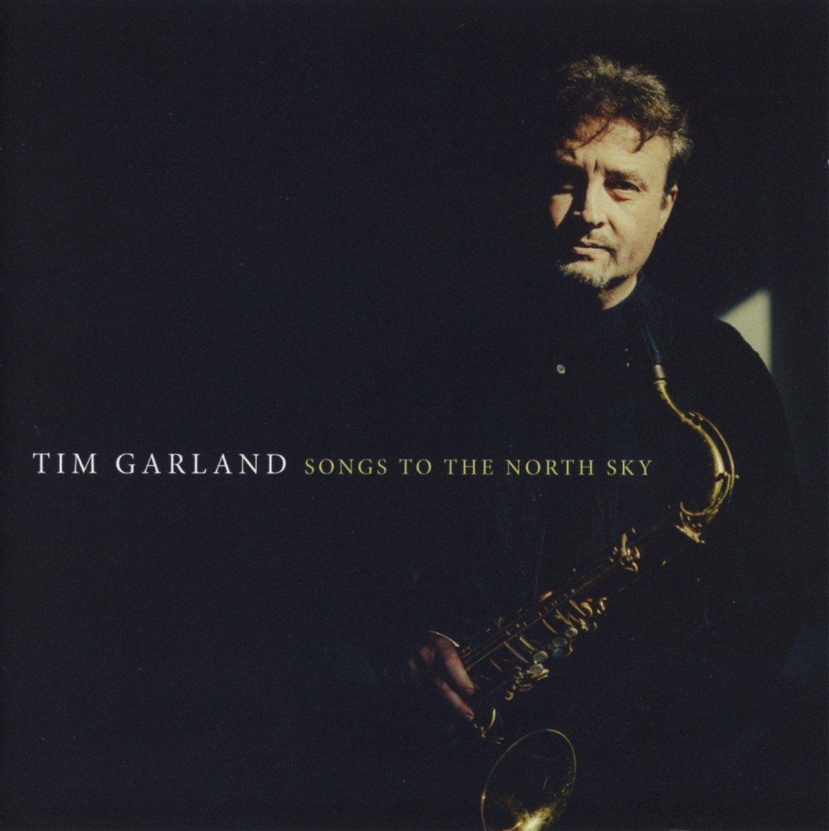 Tim Garland Songs To the North Sky Double CD EDN1051 NEW