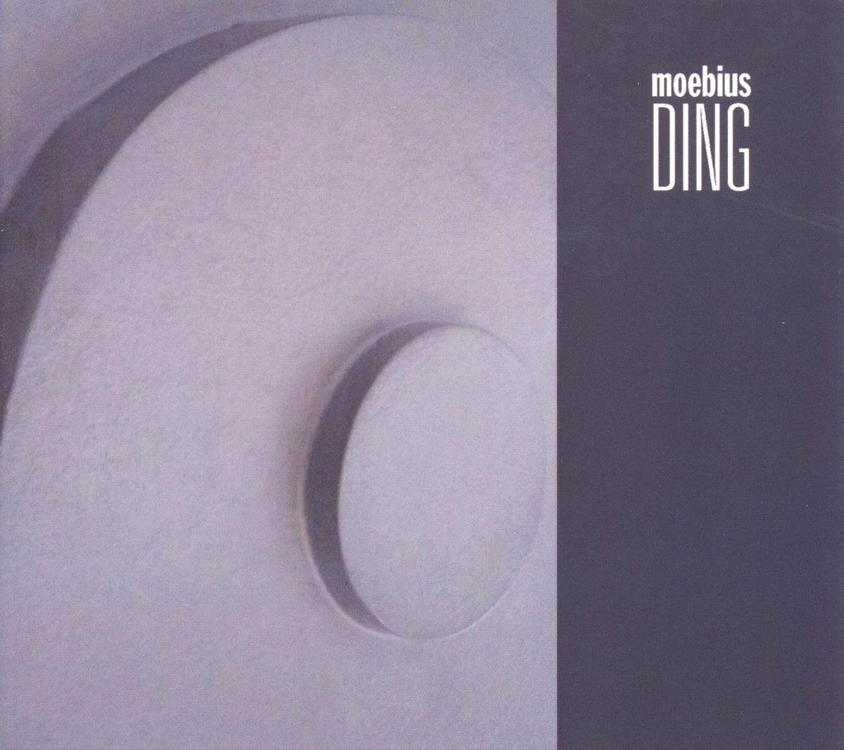Ding [VINYL]