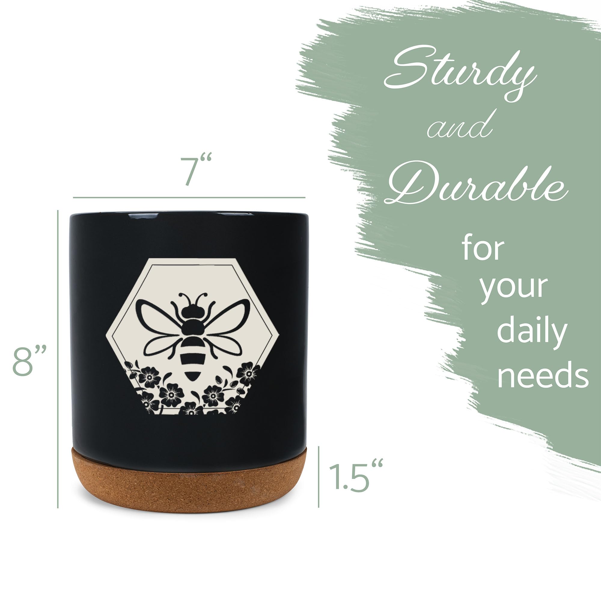 Kobo Aizawa Stand Straight 18-8 Kitchen Tool 70260