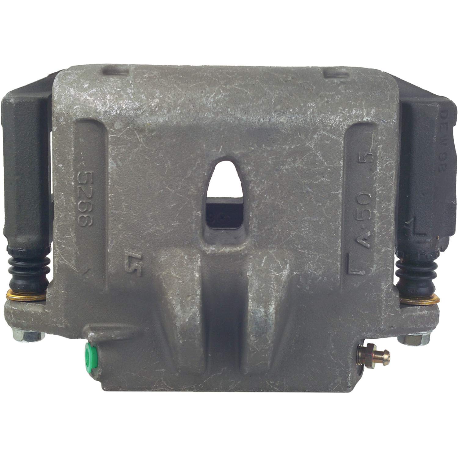 Amazon.com: Cardone 18-B4793 Remanufactured Unloaded Disc Brake 