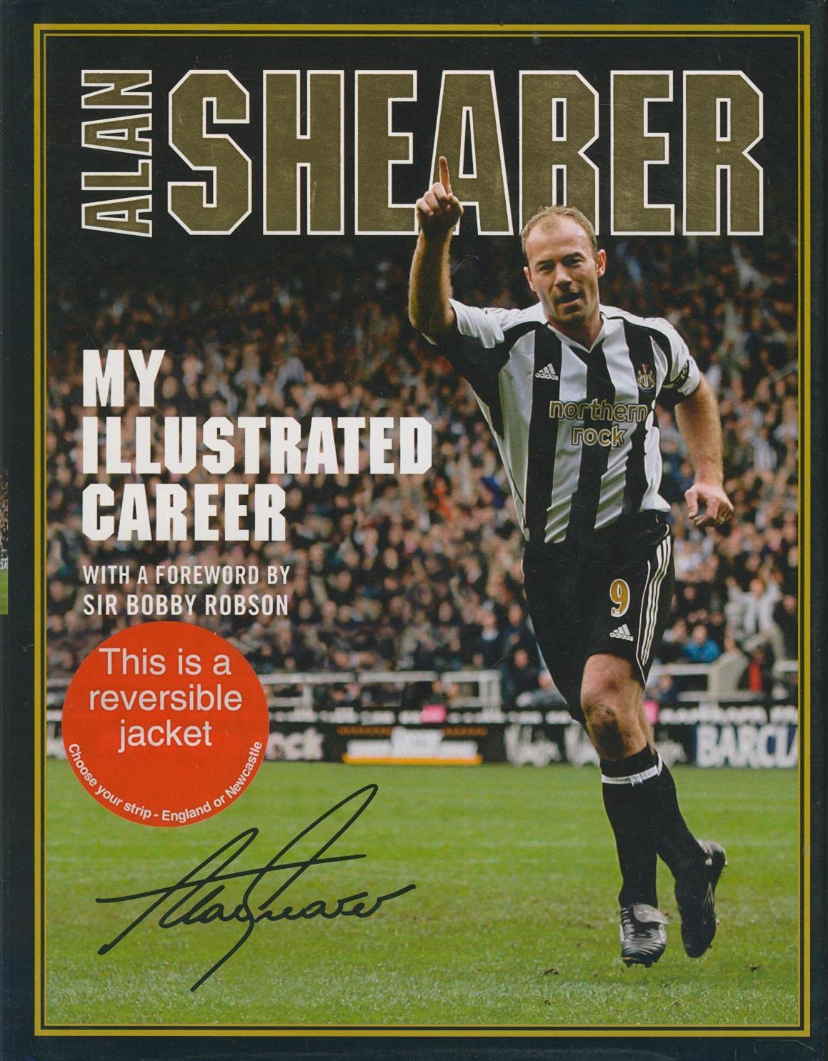 Alan Shearer