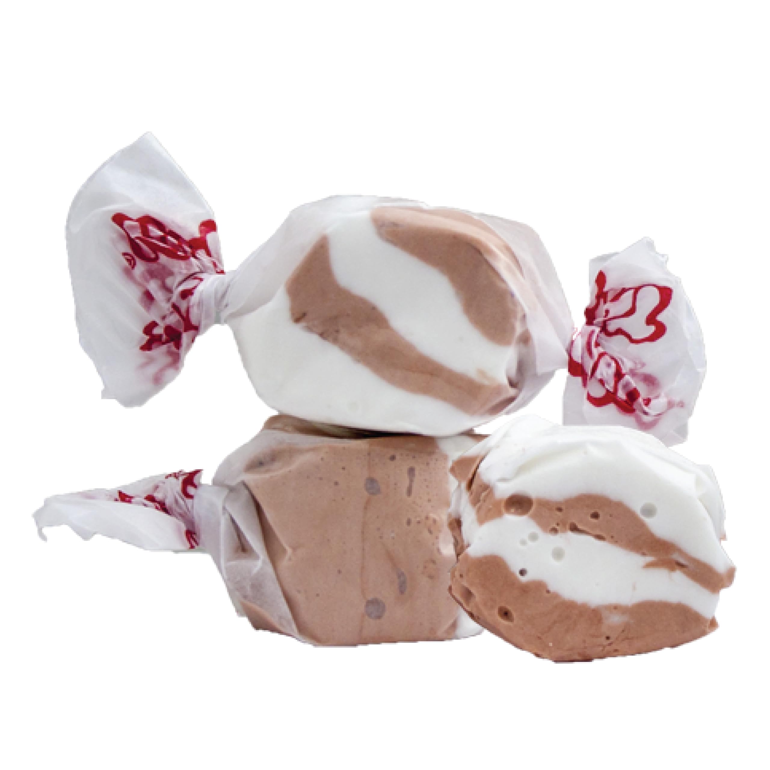 Taffy Town Saltwater Taffy, Coconut, 2.5 Pound (Pack of 1)