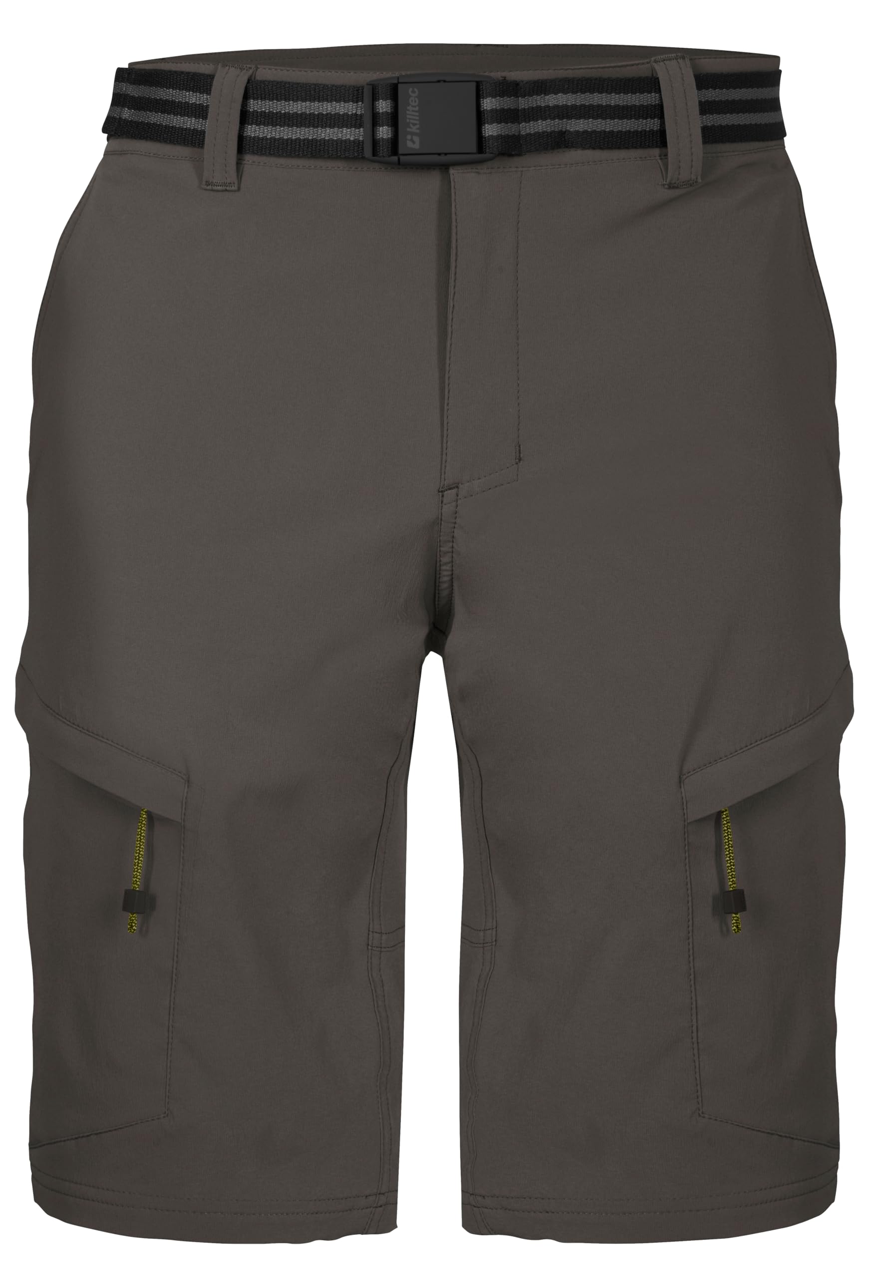 Killtec - Kos 11 Mn Brmds, Pantaloncini Funzionali/Pantaloncini con Cintura Uomo