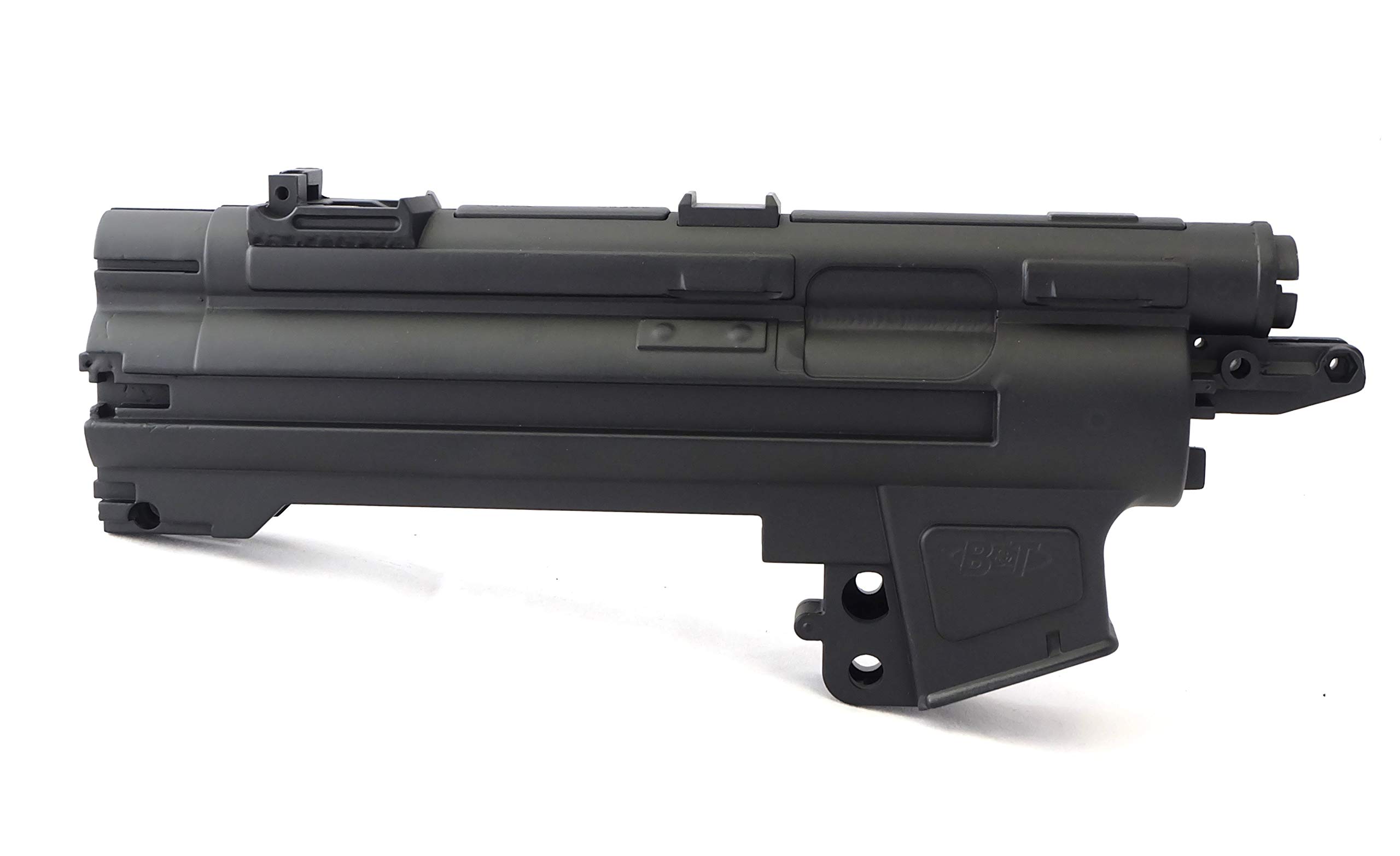 Amazon | 【Classic Army】MP5対応 B&T刻印メタルレシーバー