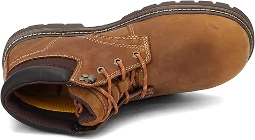 Miniatura 5 de CAT Botas Outbase St Construction para hombre