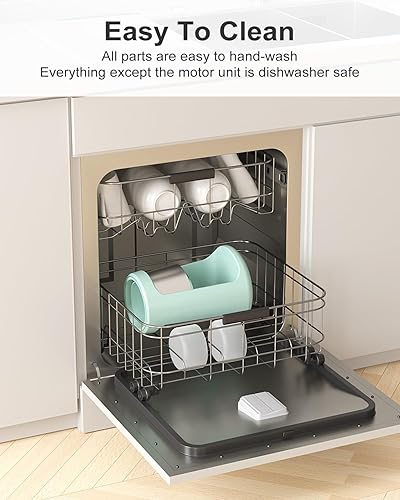 CROWNFUL Shaved Ice Machine, Snow Cone Machine with 2 Ice Cups, Ice Shaver Machine for Snow Cones, Snowballs, Frozen Cocktails and More, Easy to DIY with Snow Cone Syrup at Home,Gifts for Men&Women