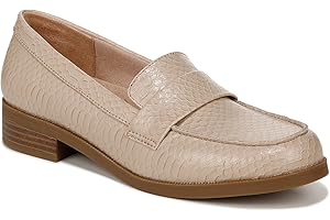 Women's Sonoma 2 Loafer: Slip into Comfort and Style