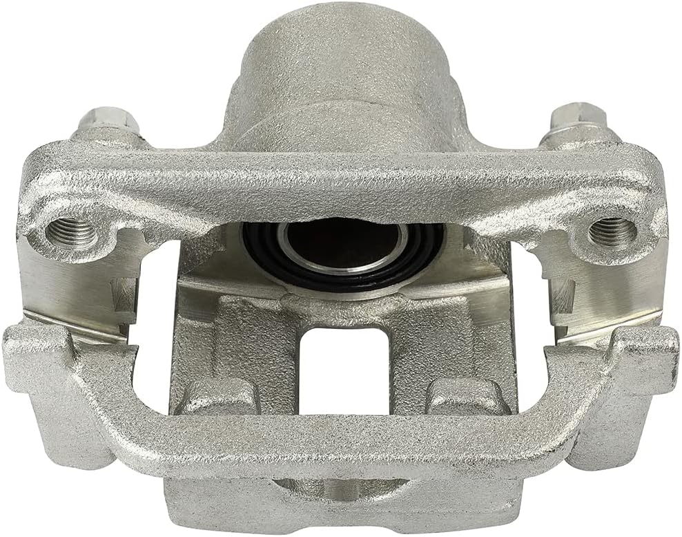 ECCPP 19B2792 19B2793 Rear Left & Right Disc Brake Calipers With Bracket Fit For Nissan 350Z 2003-2005,For Nissan Murano 2003-2007,For Nissan Quest 2004-2009 2pcs