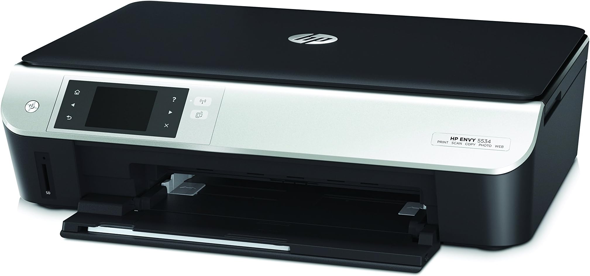 HP ENVY 5534 e-All-in-One Printer