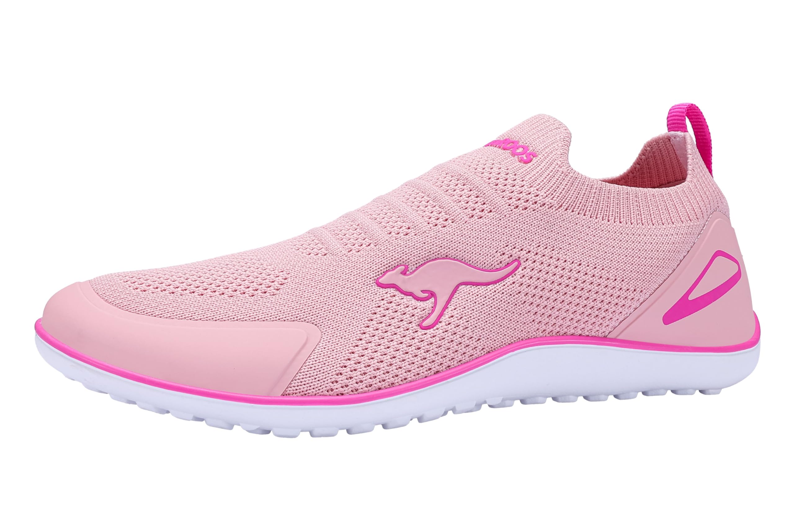 KangaROOS Unisex Kinder K-bfk WildfreezeSneaker