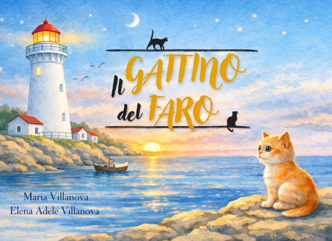 Il Gattino del Faro