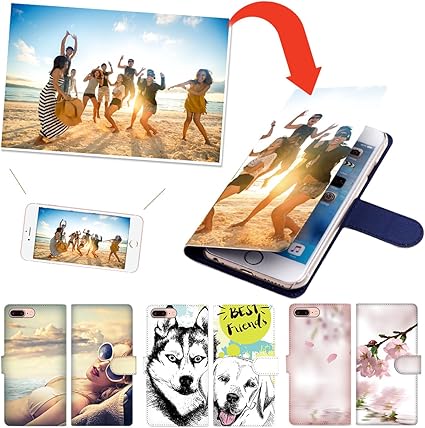 Amazon Co Jp Minisuit 全機種対応 オーダーメイドスマホケース あなたの写真で世界に一つだけのスマホケースを作る 手帳型 ケース サービスコード在中のパッケージ販売 Iphone Xperia 京セラー Digno F Mo 01j F 01j Lgv34 F 04j 509sh 503kc Kyv40 Lgs02 So 02h