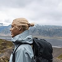 Vista 6 de Thule Mochila de senderismo para mujer Capstone