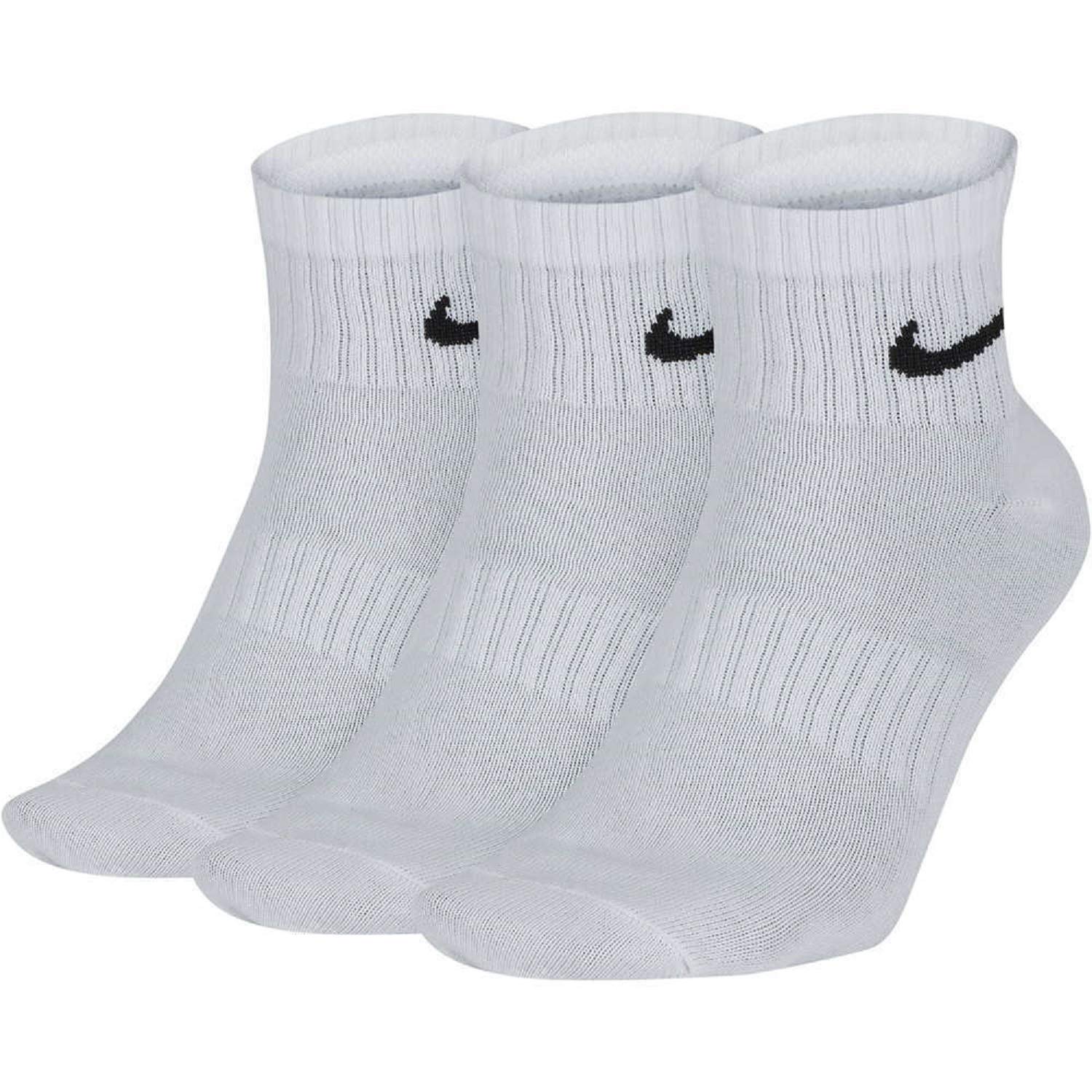 NIKE Everyday Cushion Crew Training Socks 3 Pair (42-46)