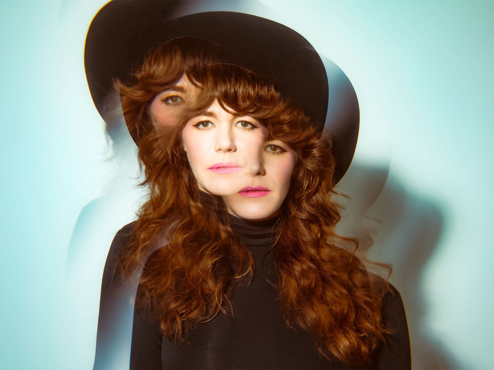 Jenny Lewis