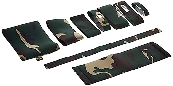 LensCoat Lens Cover for The Nikon 500 F/5.6E AF-S Pf ED VR