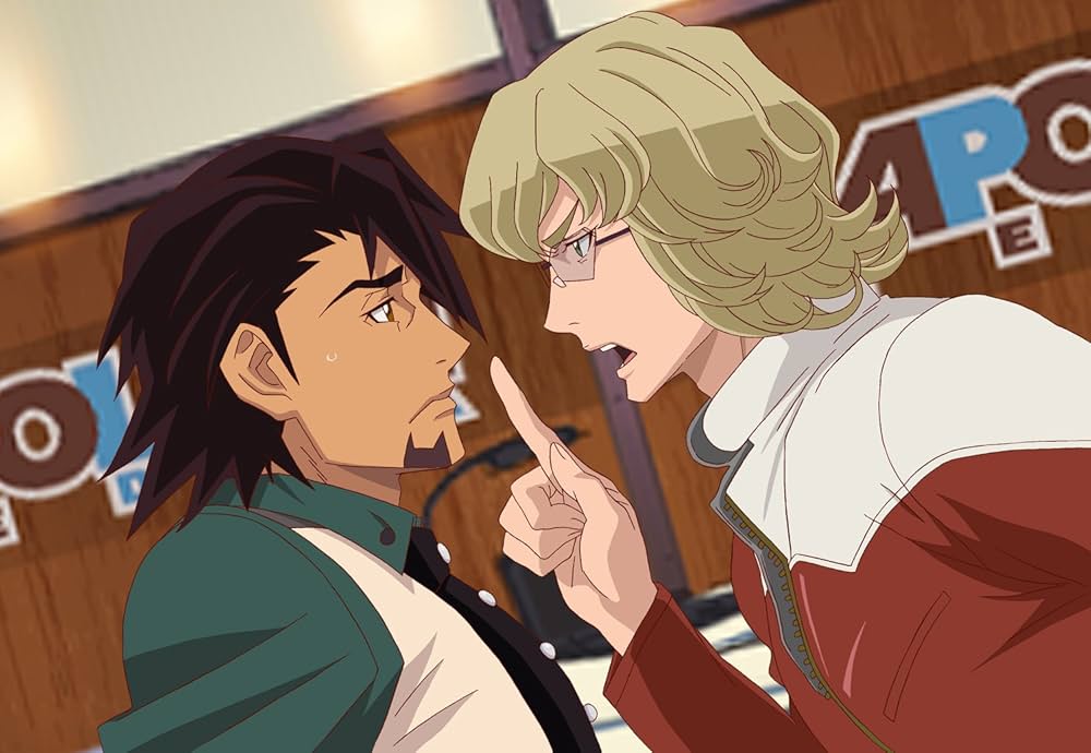 Amazon.co.jp: TIGER & BUNNY ~HERO'S DAY~ (通常版) - PSP : ゲーム