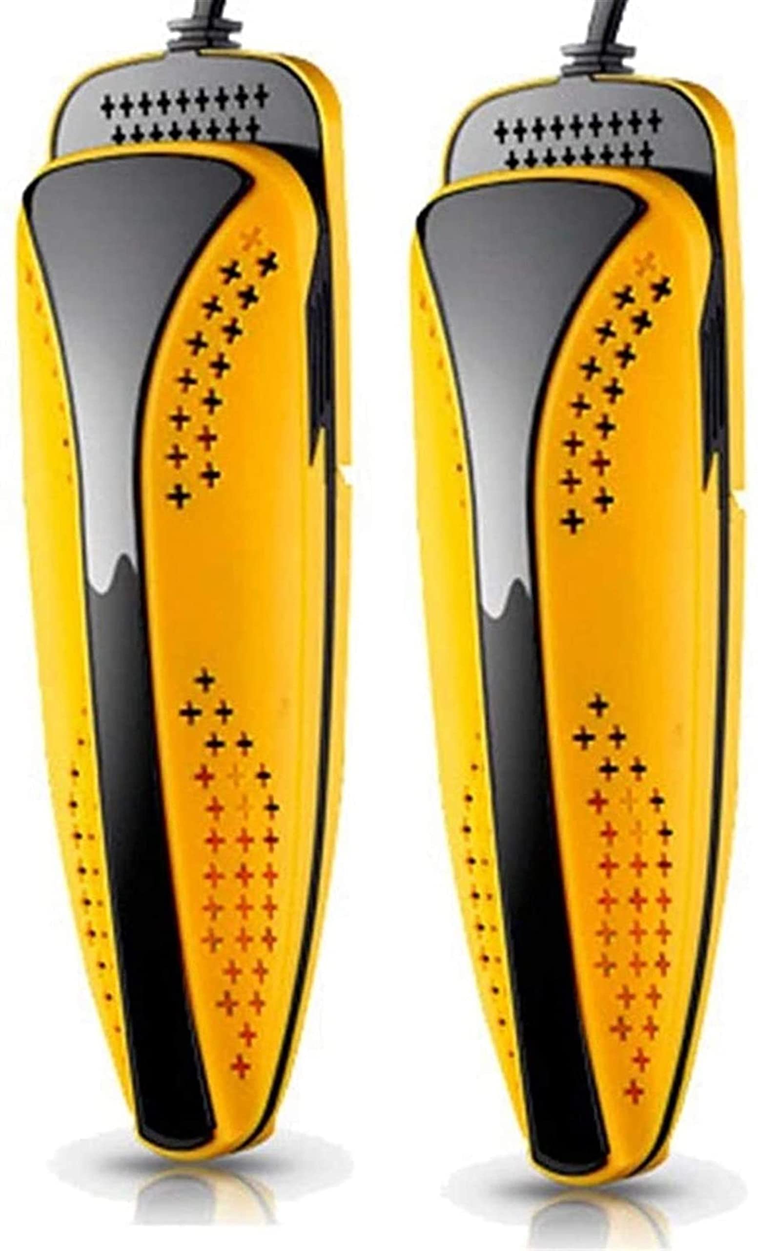 Asciuga scarponi, asciuga scarponi, asciuga guanti e scalda scarponi con soffiatore di calore, rack regolabile portatile, scaldapiedi elettrico per scarpe, guanti, cappelli, calzini, scarponi da