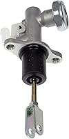 Dorman CM640216 Clutch Master Cylinder for Nissan Frontier, Xterra & NP300 - OE Direct Replacement