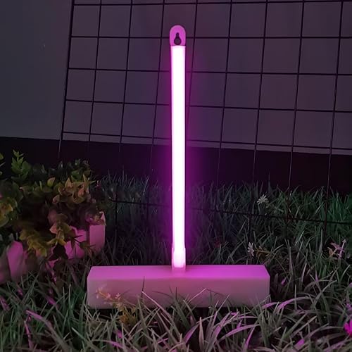 Miniatura 4 de Letreros de neón con letra I LED, luces LED de neón azules, luces de arte decorativas, funcionan con bateríaUSB, para el hogar, tienda, bar, baby