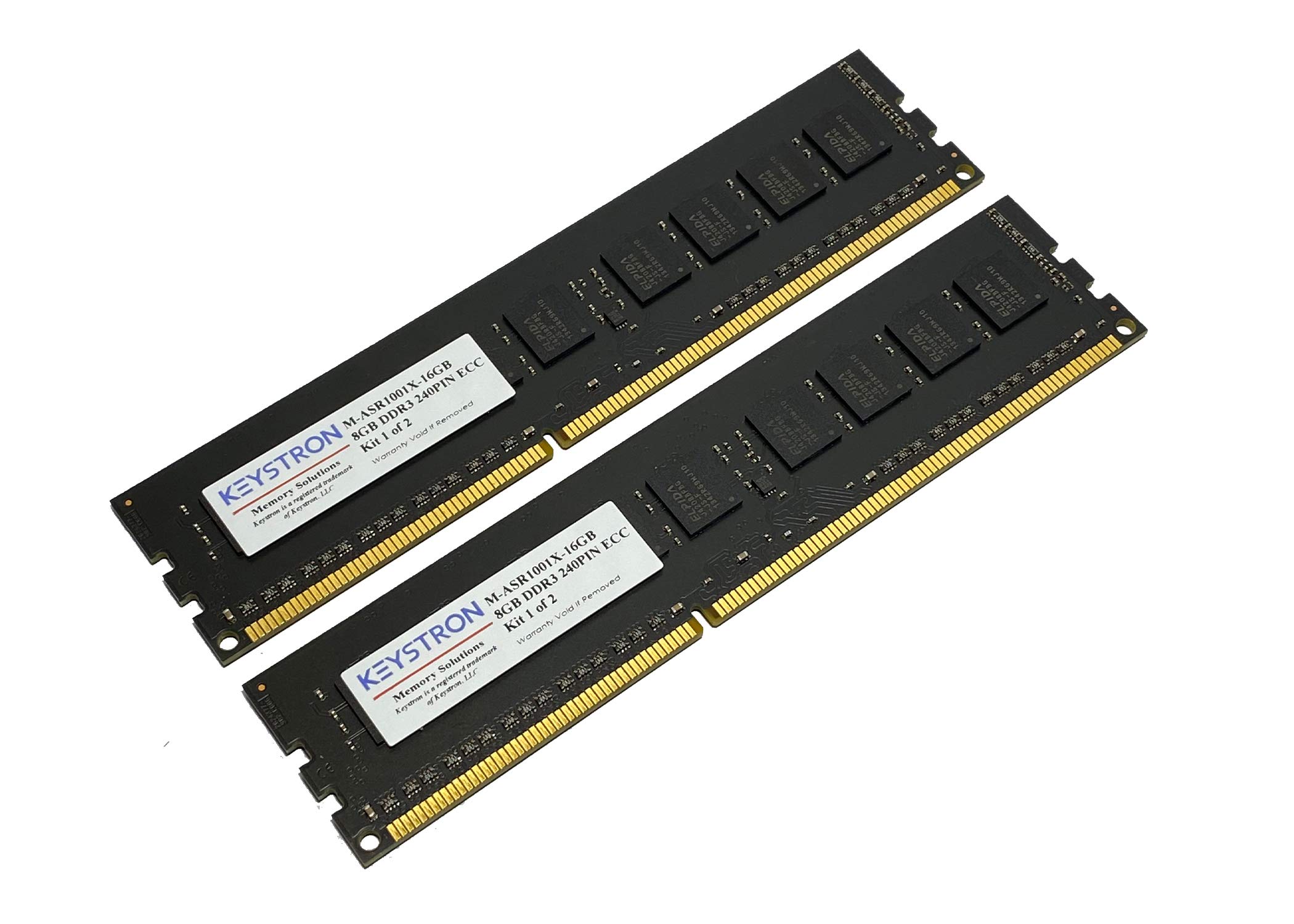 Cisco M-ASR1001X-16GB ASR1001-X Series 16Gb (8Gb+8Gb) Memory upgrade