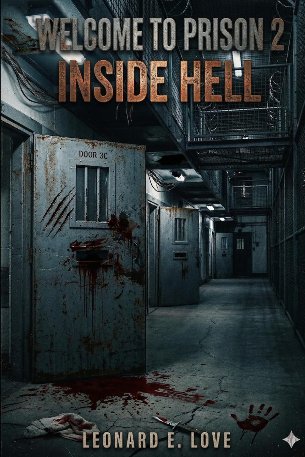 Welcome To Prison 2: Inside Hell