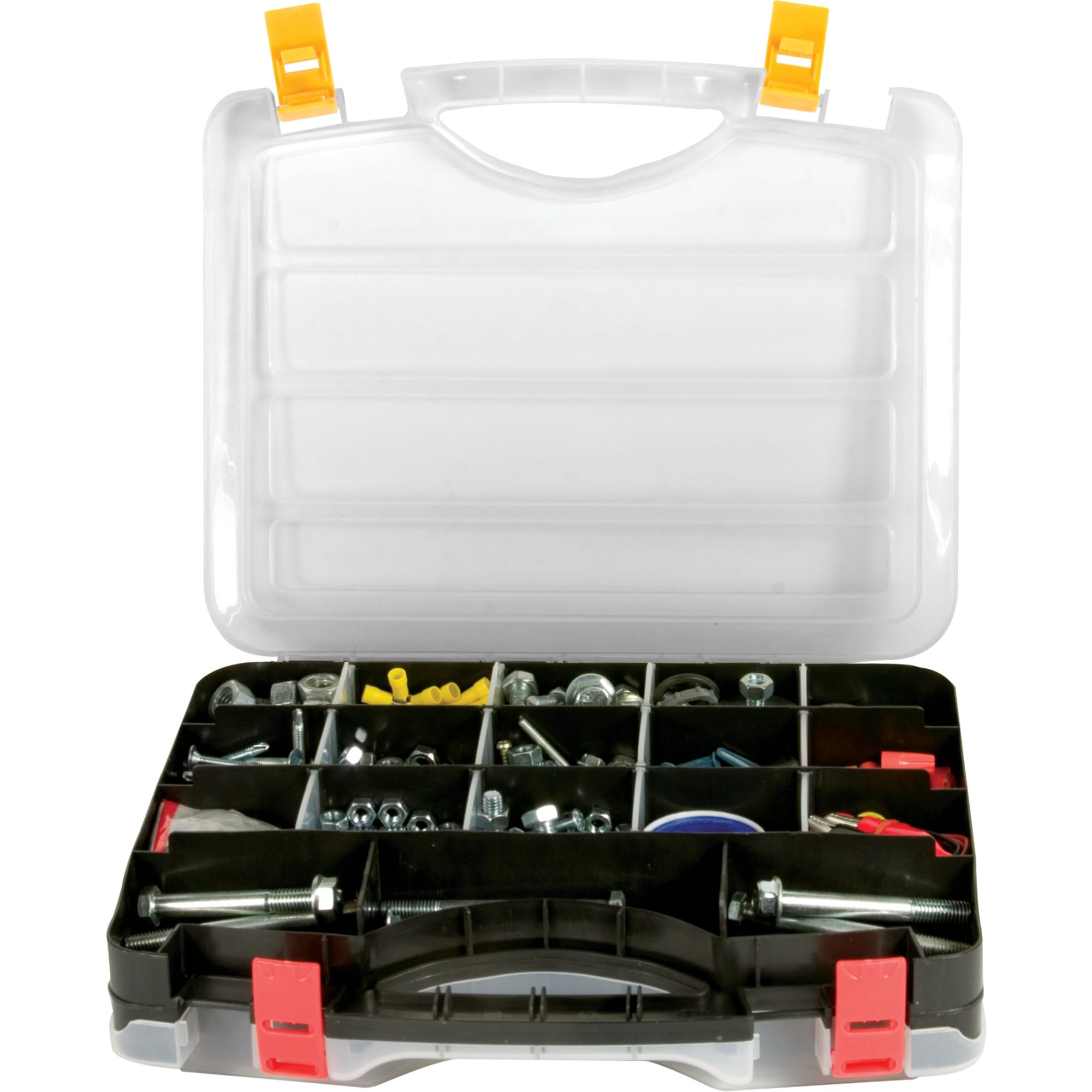 Amazon.com: Performance Tool W5188 36 Compartment Organizer
